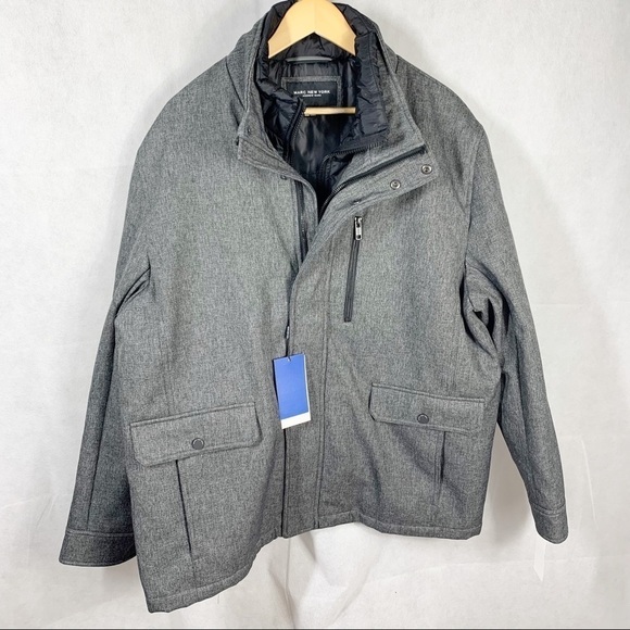 Marc New York Mullins jacket